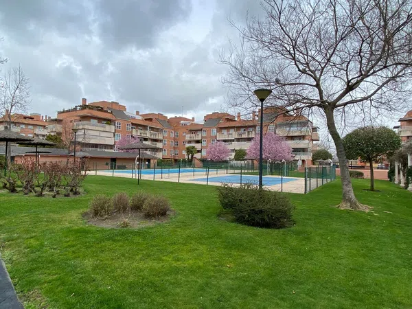 Piso en calle Murillo, 7 - Foto 1