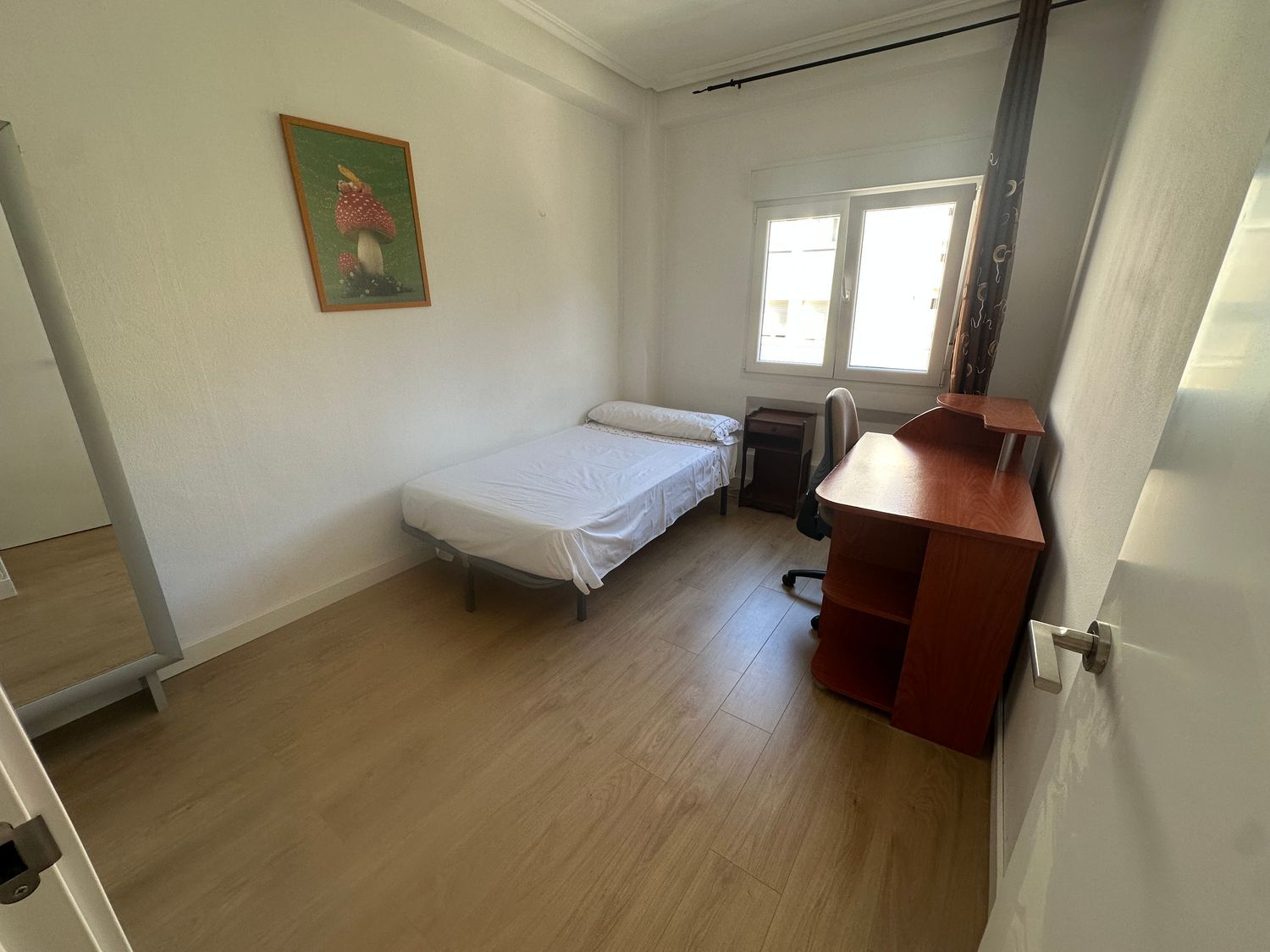Piso en Via Cornelia, 5, Centro - Ayuntamiento, Centro - Ayuntamiento - Foto 3