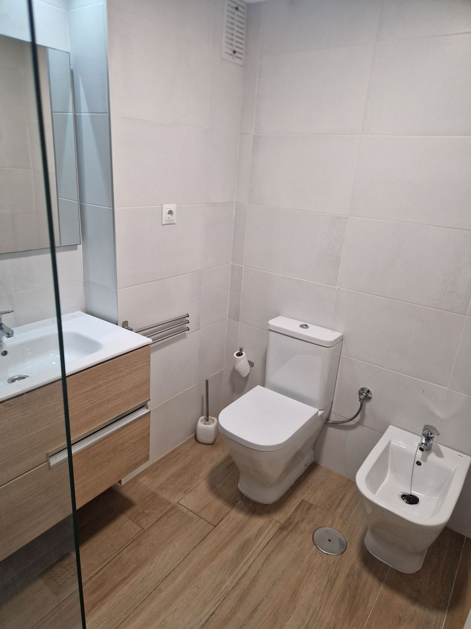 Piso en calle Doctor José Luis de la Vega, 2 - Foto 1