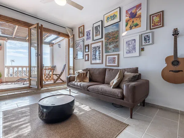 Chalet adosado en callejón de Aynadamar, 24 - Foto 30