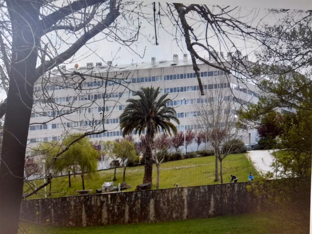 Piso en  Rúa de Luis Iglesias Iglesias 7 - Foto 1