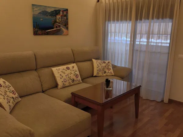 Piso en Calle Lili Alvarez, 4, Finca el Pato - Torre del Río - Foto 21