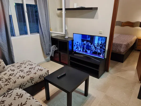 Estudio en Calle 28 Febrero, 11, San García - La Juliana, San García - La Juliana - Foto 1