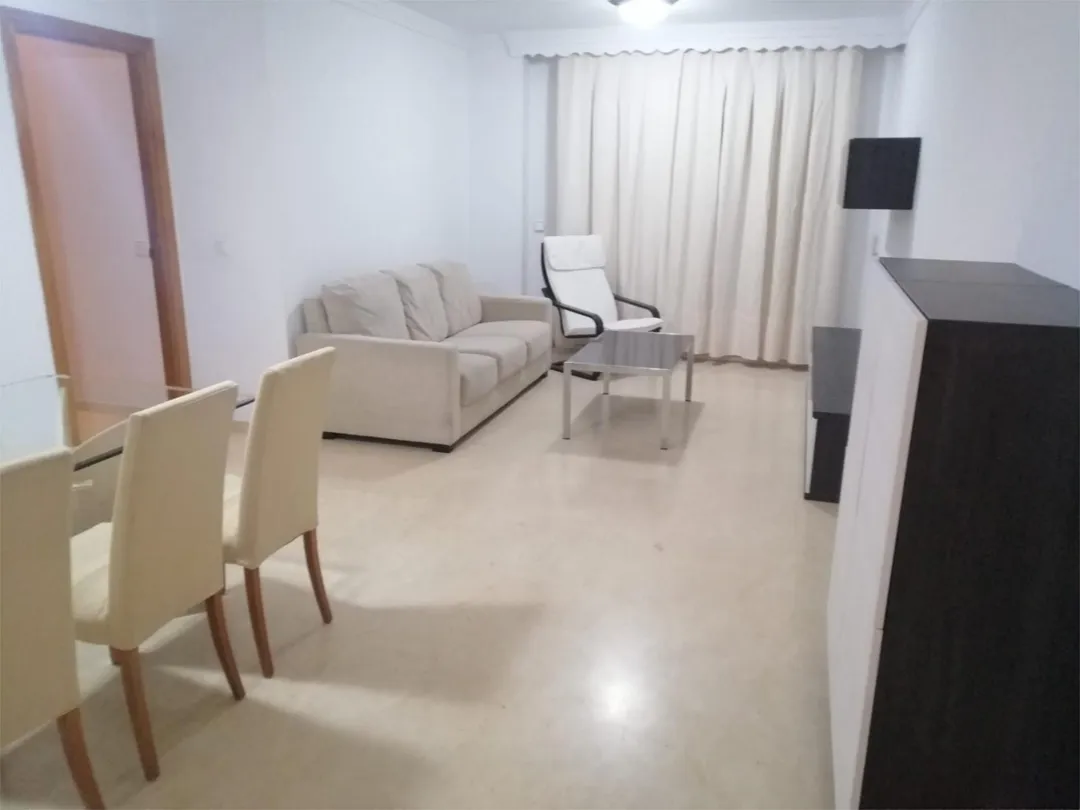 Piso en  Avenida de Mijas 41