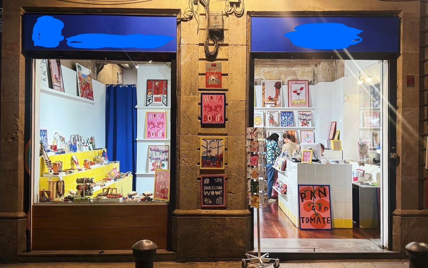 Local en Negocio en El Raval, El Raval - Foto 2