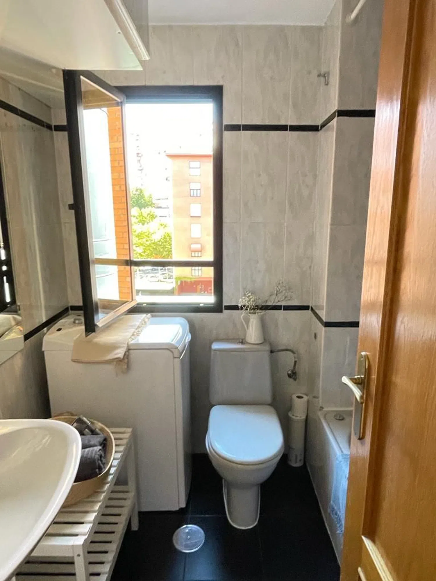 Piso en calle de Numancia, 33 - Foto 6