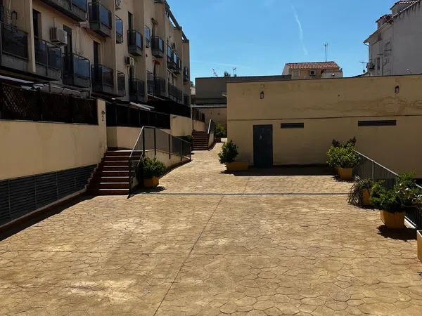 Ático en Camino de Ontígola, 1, Centro - Foto 10