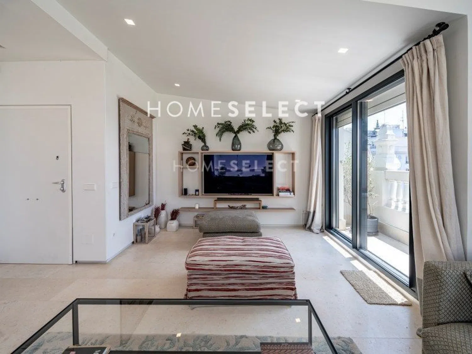 Ático en calle de Espalter - Foto 12