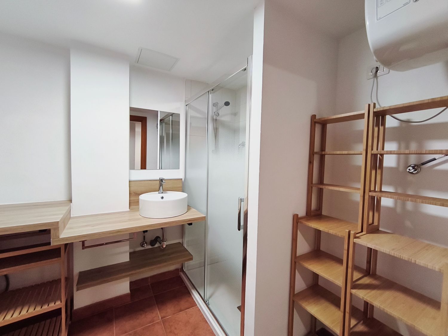 Piso en Calle San Germán, 22, Almatriche - Foto 4