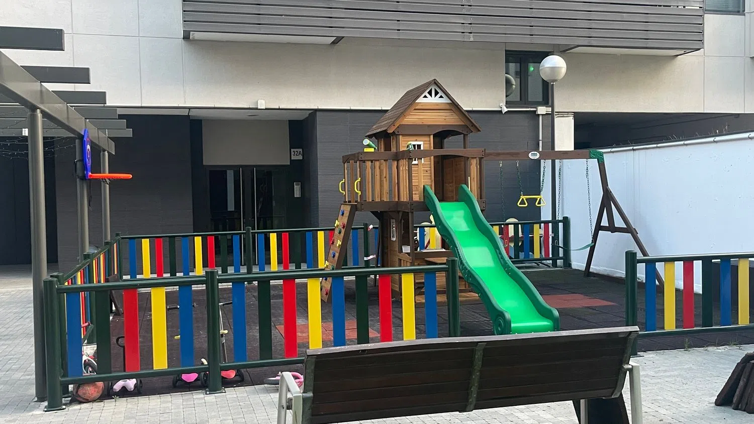 Ático en avenida de la Gran Vía del Sureste, 32 e - Foto 20