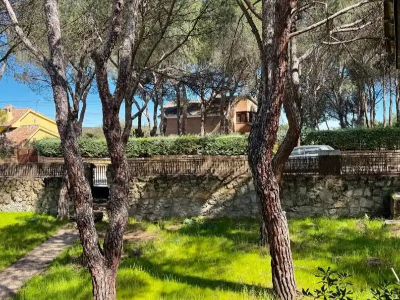 Chalet en Las Rozas de Madrid - Foto 35
