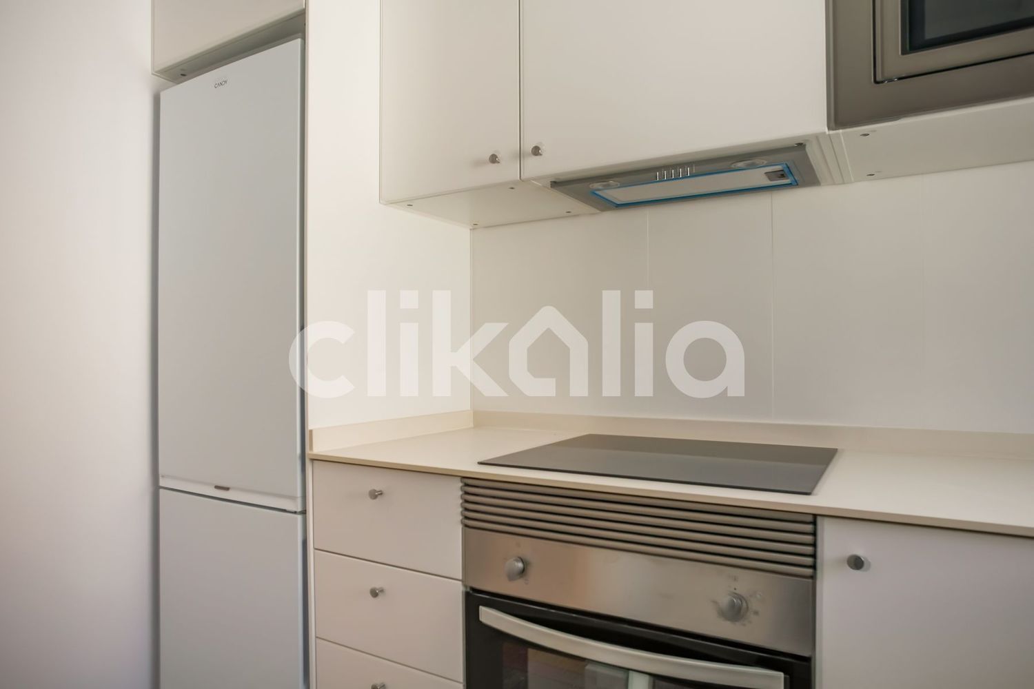 Piso en calle Alfonso X el Sabio - Foto 8