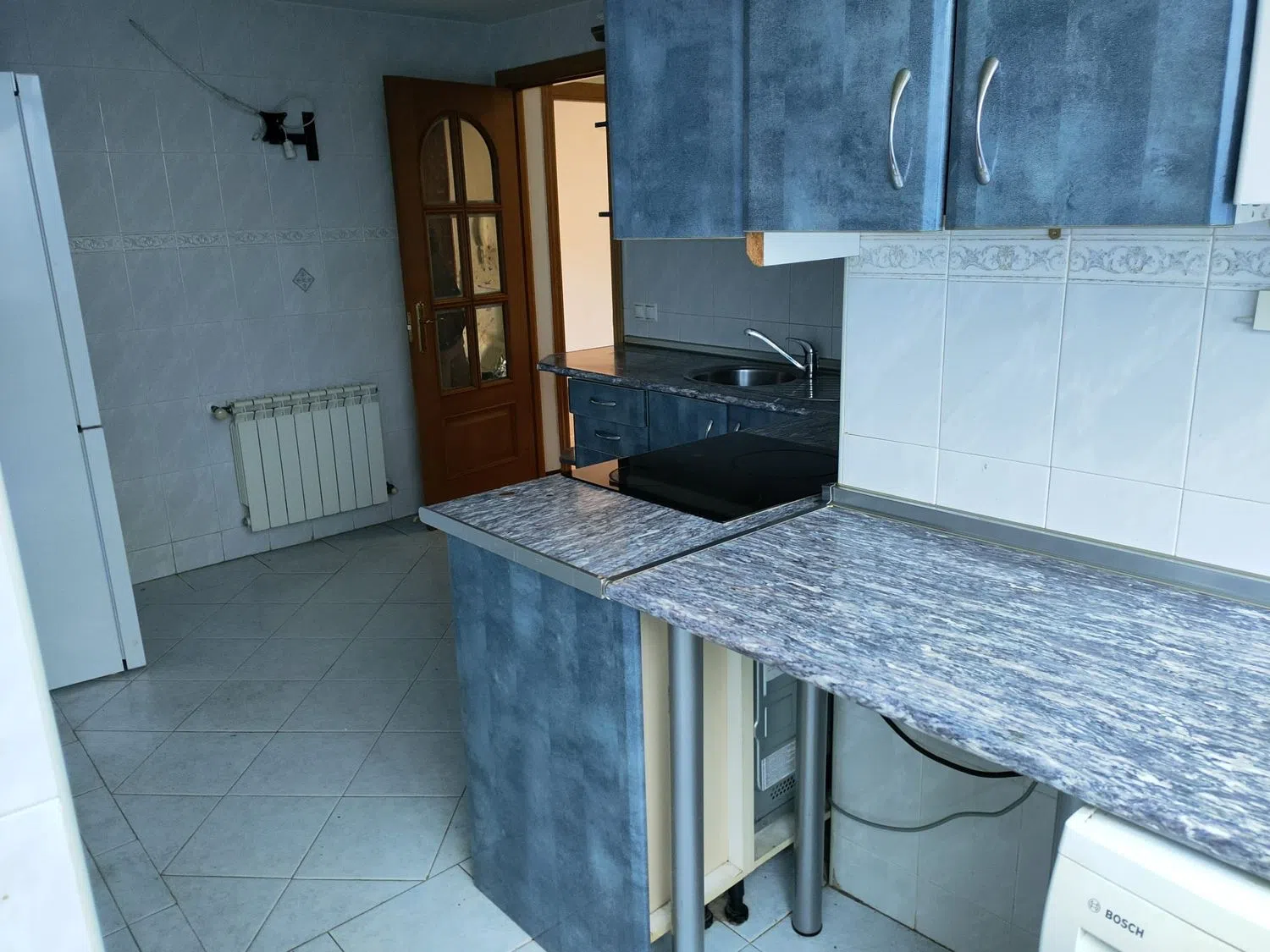 Piso en Centro Urbano - Foto 5