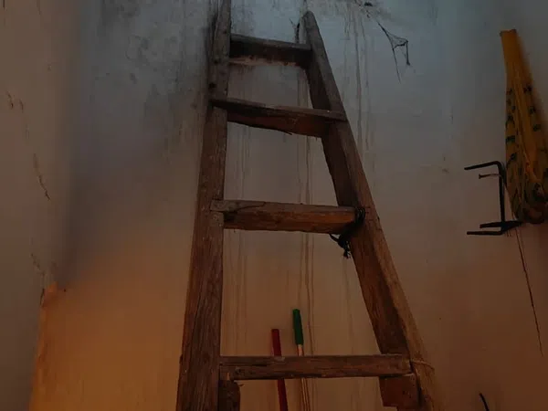 Casa de pueblo en Camino Agua Agria, 6 - Foto 7