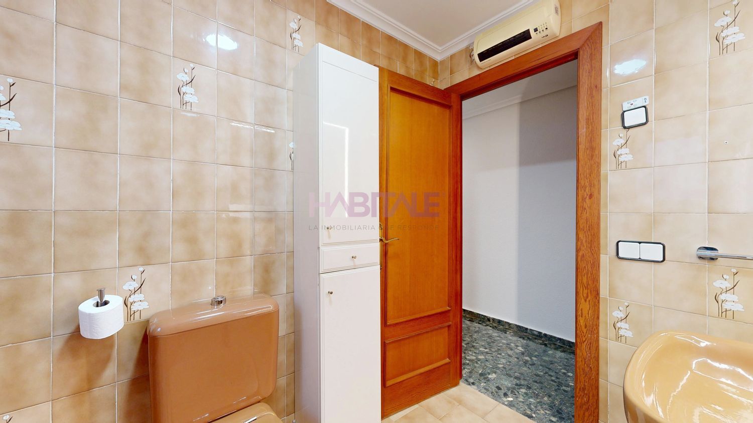 Piso en Avenida al Vedat, Casco Antiguo, Casco Antiguo - Foto 35