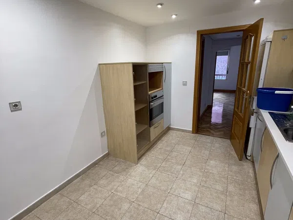 Piso en Sector Descubridores, 20, Primera Fase - Nuevo Tres Cantos, Primera Fase - Nuevo Tres Cantos - Foto 11