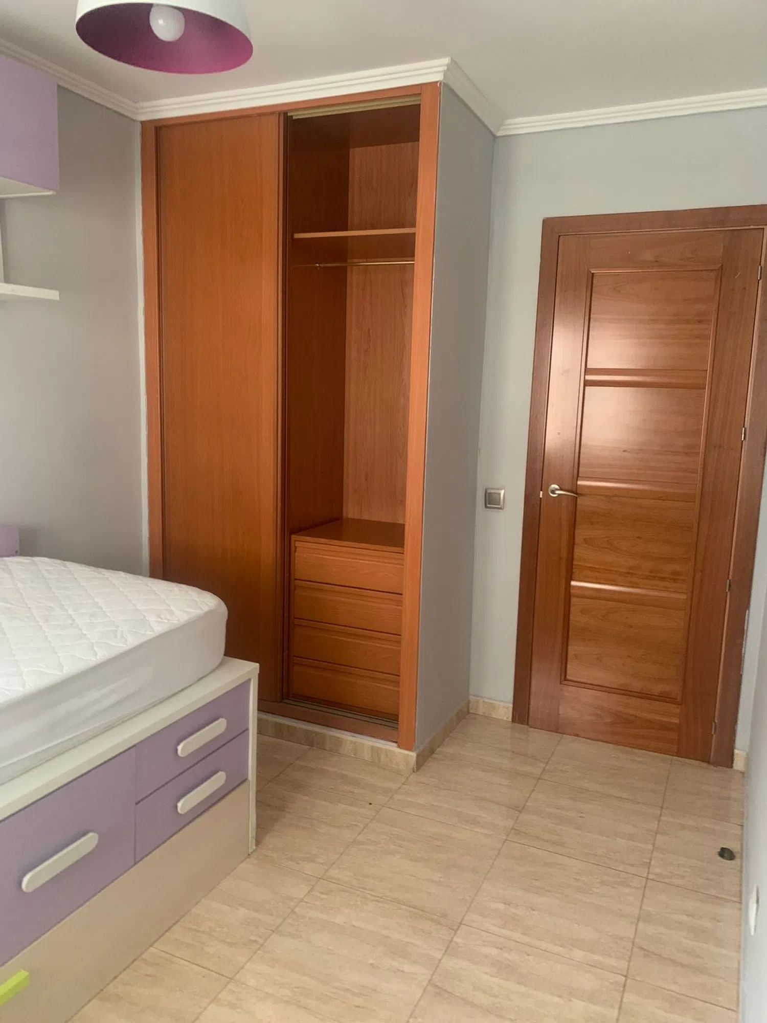 Piso en calle de Loeches, 3 - Foto 9