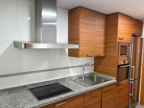 Piso en Calle del Pintor Maella, 33, Penya-Roja - Foto 3