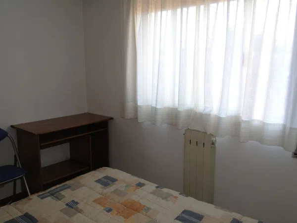 Estudio en Paseo del Hospital Militar, 19 -27, Pº Zorrilla - Campo Grande, Pº Zorrilla - Campo Grande - Foto 3