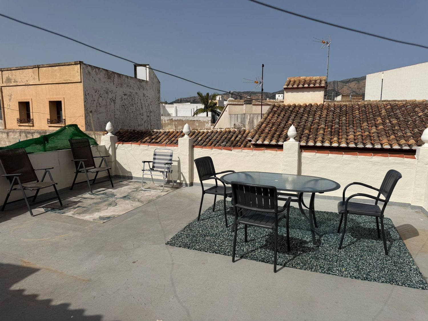 Chalet pareado en Calle de Teulada, 40 - Foto 25