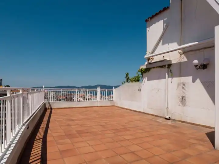 Piso en  Praza de Portugal 2 - Foto 22