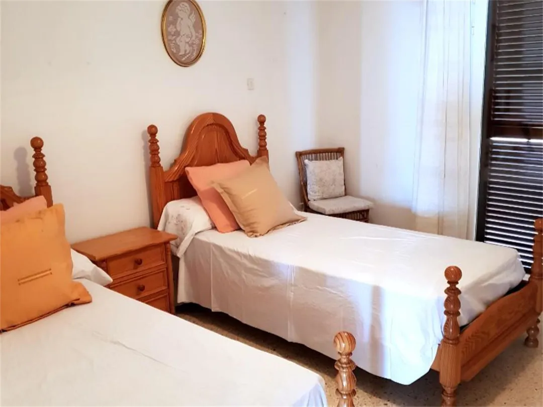 Ático en  Avinguda Tomás Blanes Tolosa 8 - Foto 14