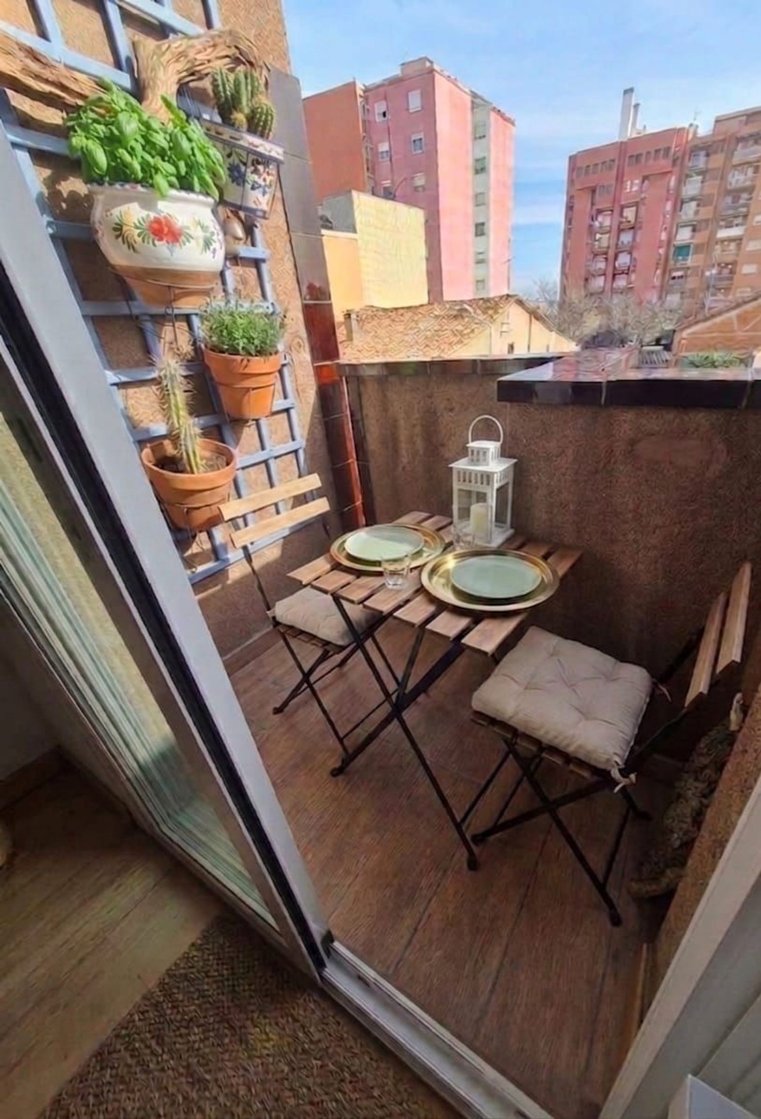Piso en Calle de Can Viloca, 65, Creu de Barberà - Foto 12
