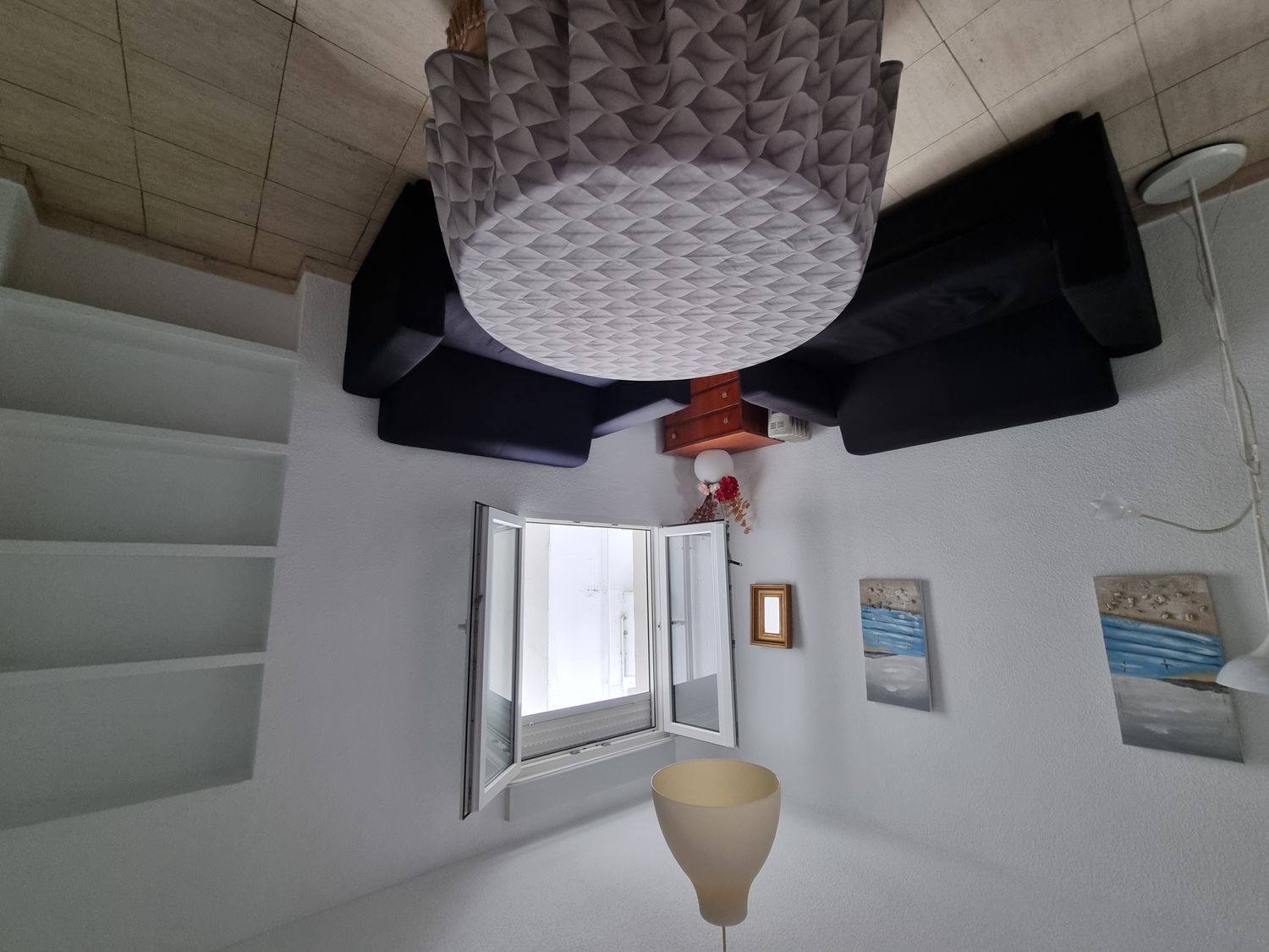 Piso en calle Andrés Mellado, 17 - Foto 3