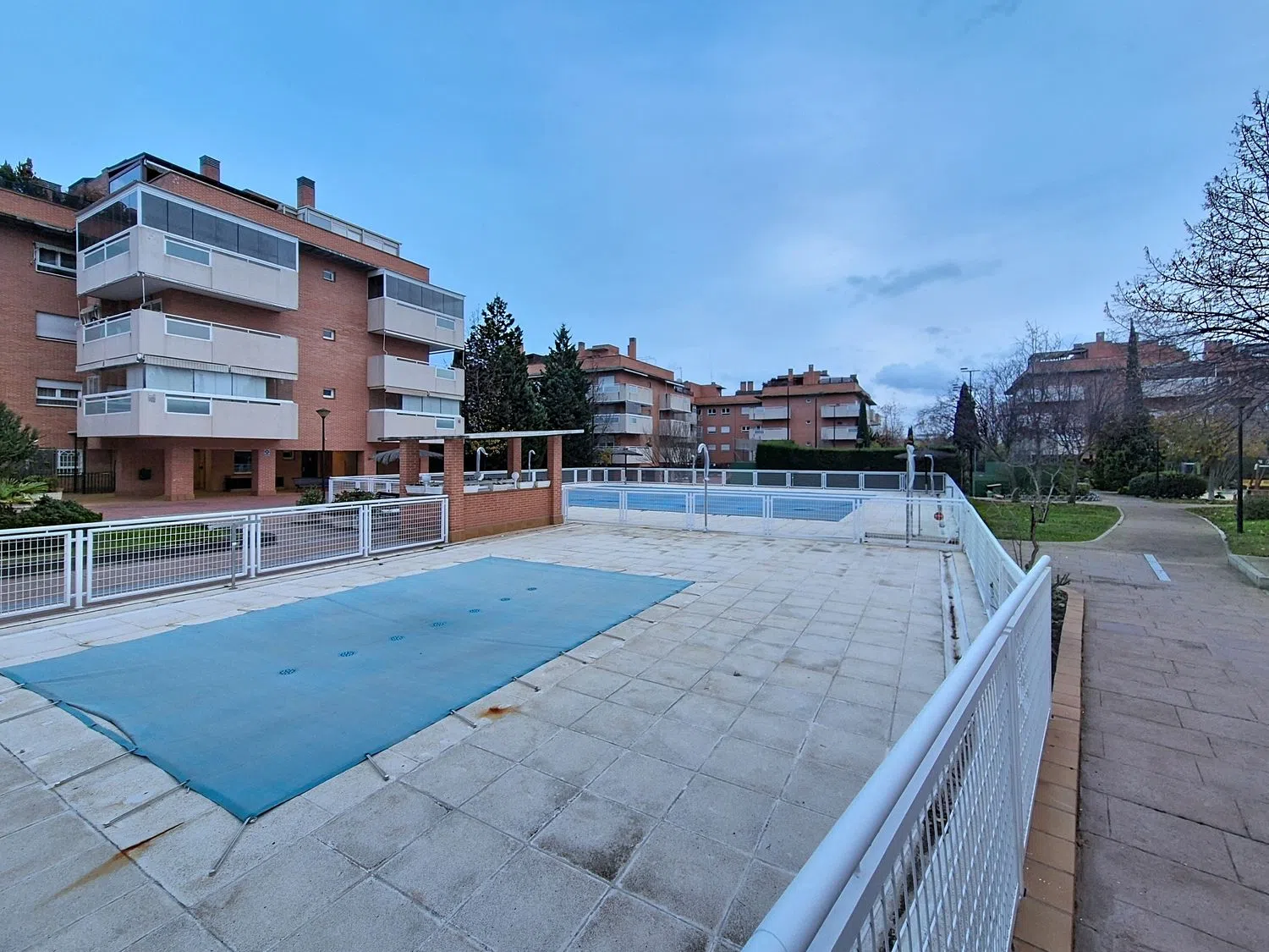 Piso en calle Zurbarán, 7 - Foto 29