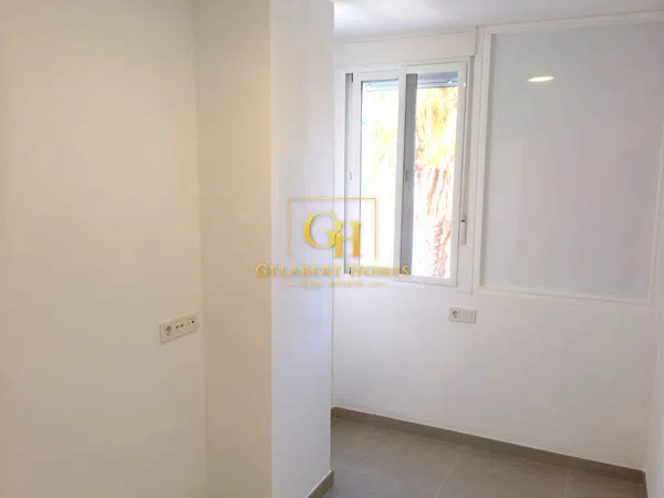 Piso en Calle Poeta Muñoz Rojas, Cruz del Humilladero - Los Tilos - Foto 15