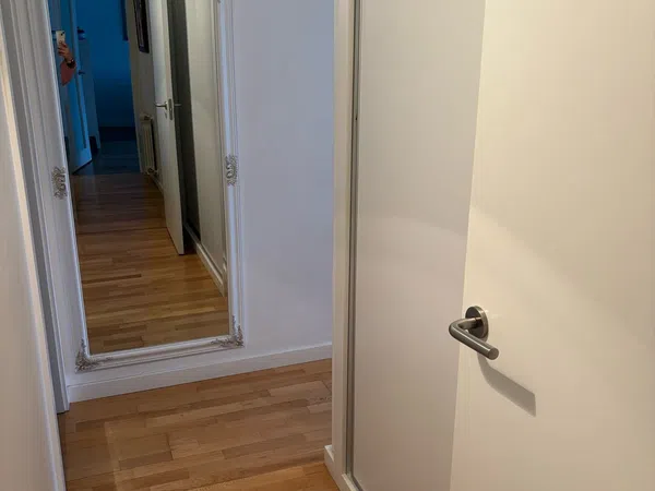 Piso en Calle Rueiro, 18, Bertamirans - Foto 12
