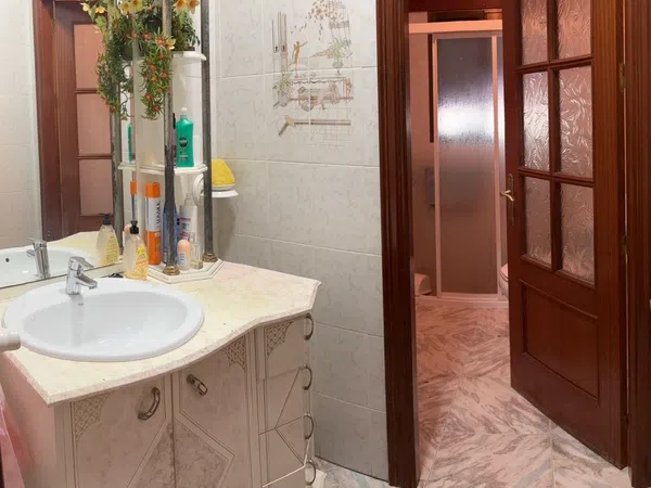 Chalet pareado en Calle Luciano Maldonado, 7 - Foto 7