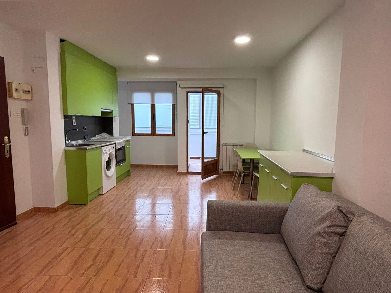 Piso en calle de Pamplona Escudero, 7 - Foto 4