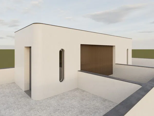 Chalet adosado en Avenida del País Valencià, 131, Benissa pueblo, Benissa pueblo - Foto 8