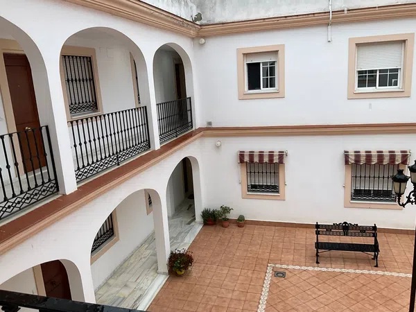Piso en Calle Cristo de la Veracruz, 19, Centro - Doña Mercedes, Centro - Doña Mercedes - Foto 2