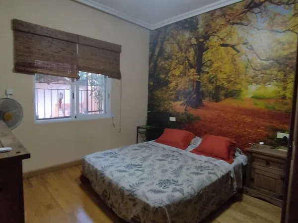 Casa independiente en Barrio Monteagudo - Foto 5