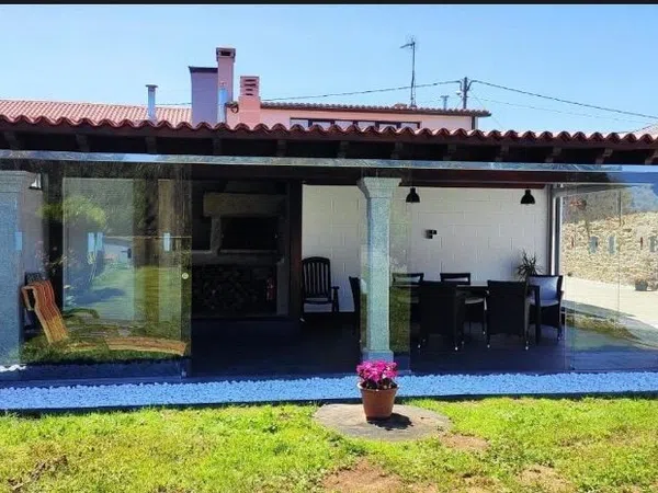 Chalet pareado en Nantón a Pedra, 14 - Foto 10