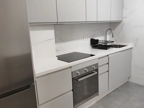 Piso en calle del Alcalde Velasco Navarro, 1