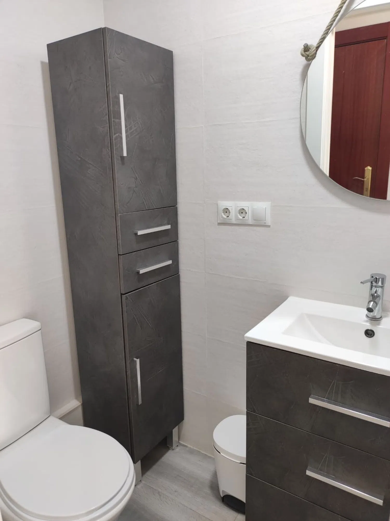 Piso en calle Córdoba, 9 - Foto 12