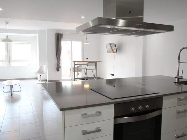 Piso en calle Alcala, 16 - Foto 2