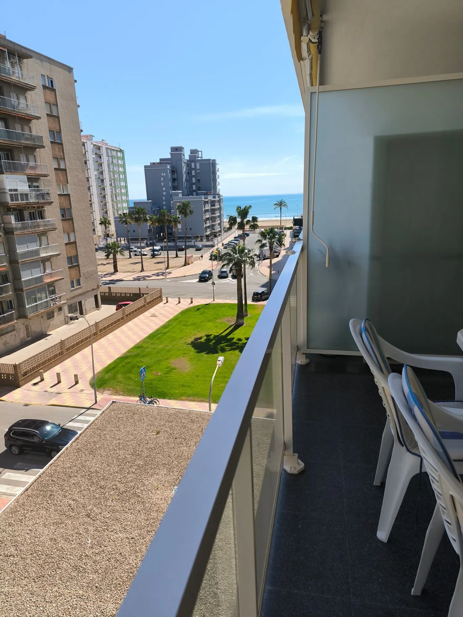 Piso en avenida del Raco, 1 - Foto 2