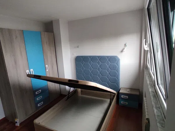 Chalet adosado en Lugar Entrambos Rios, 50 - Foto 31