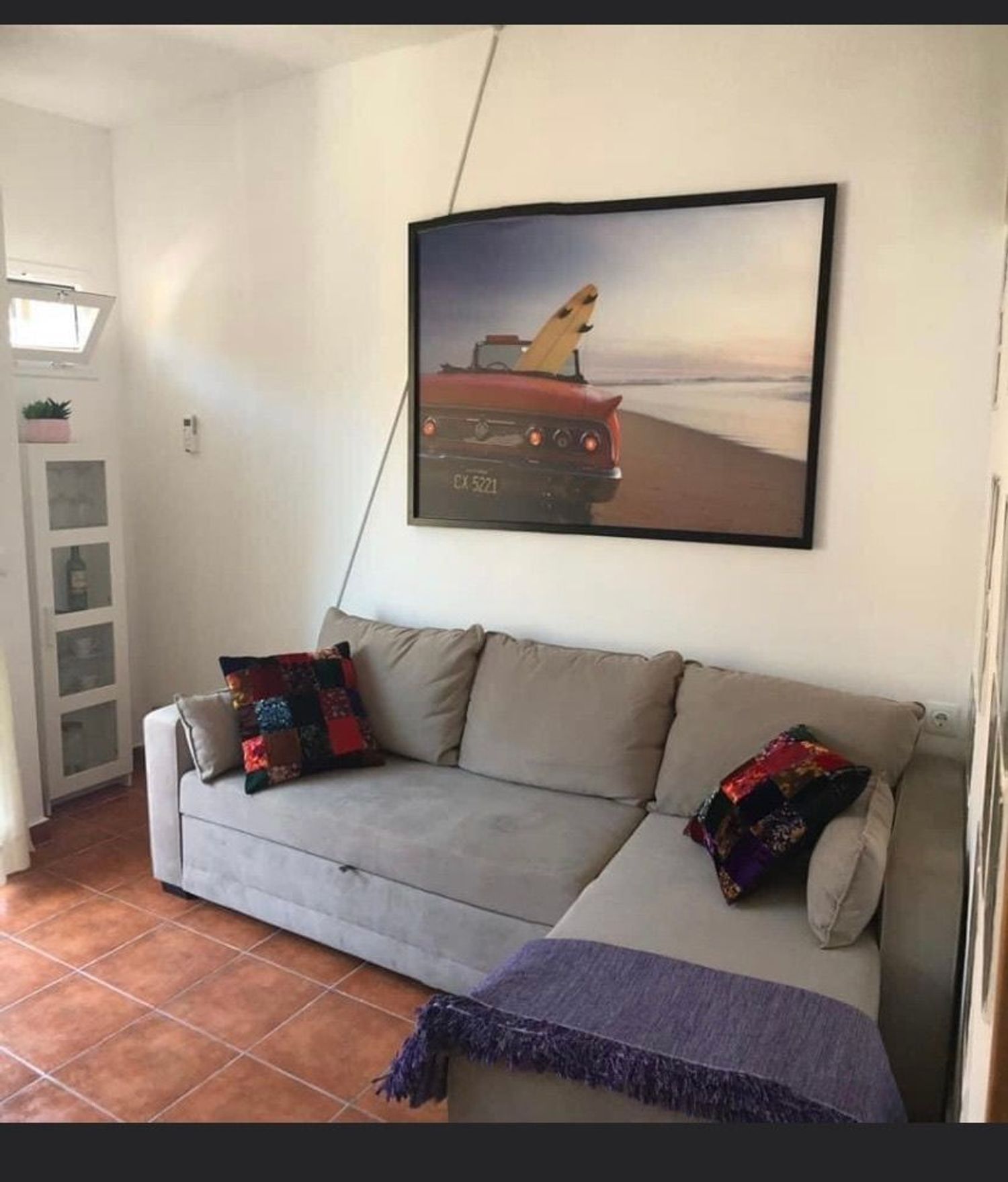 Estudio en avenida San Francisco, 2 - Foto 5