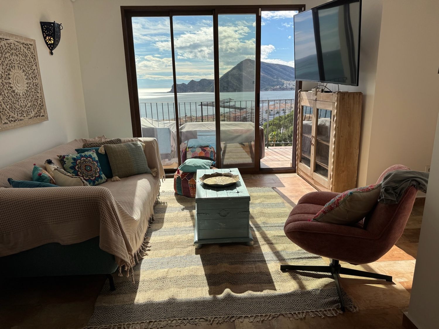 Dúplex en Calle Rector Cremades, 7, Altea Pueblo - Foto 6
