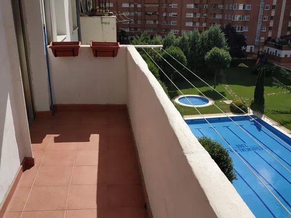 Piso en Calle Huesca, 15, Jesuitas - Foto 11