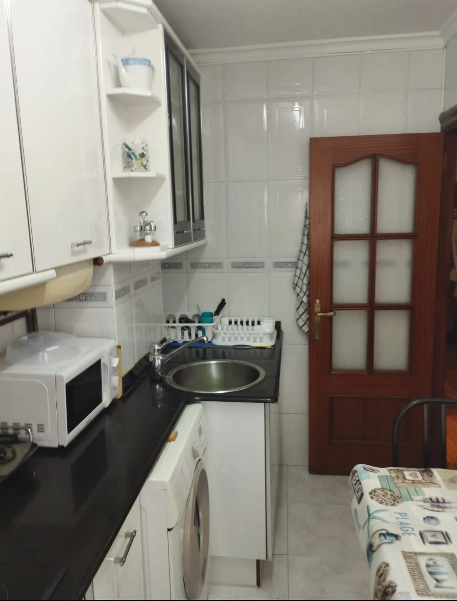 Piso en calle Gerona, 6 - Foto 6