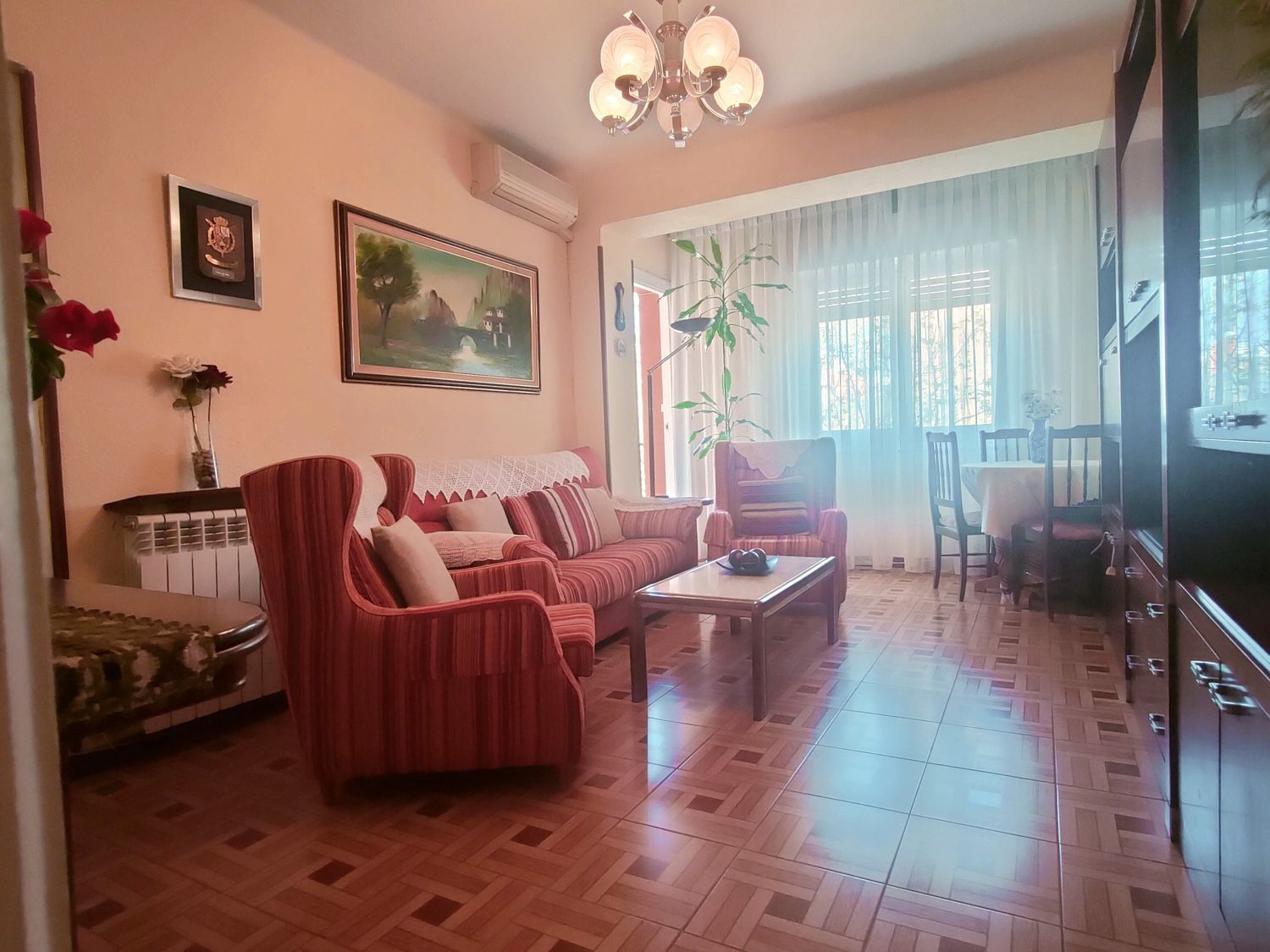 Piso en calle Teresita González Quevedo, 20 - Foto 2