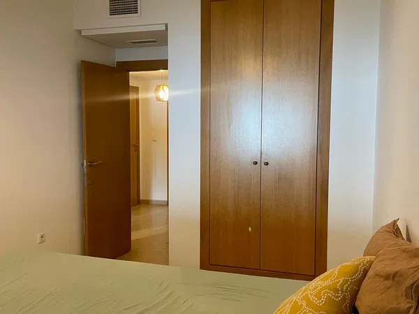 Piso en Calle de la Cruz, 34, Espinardo - Foto 4