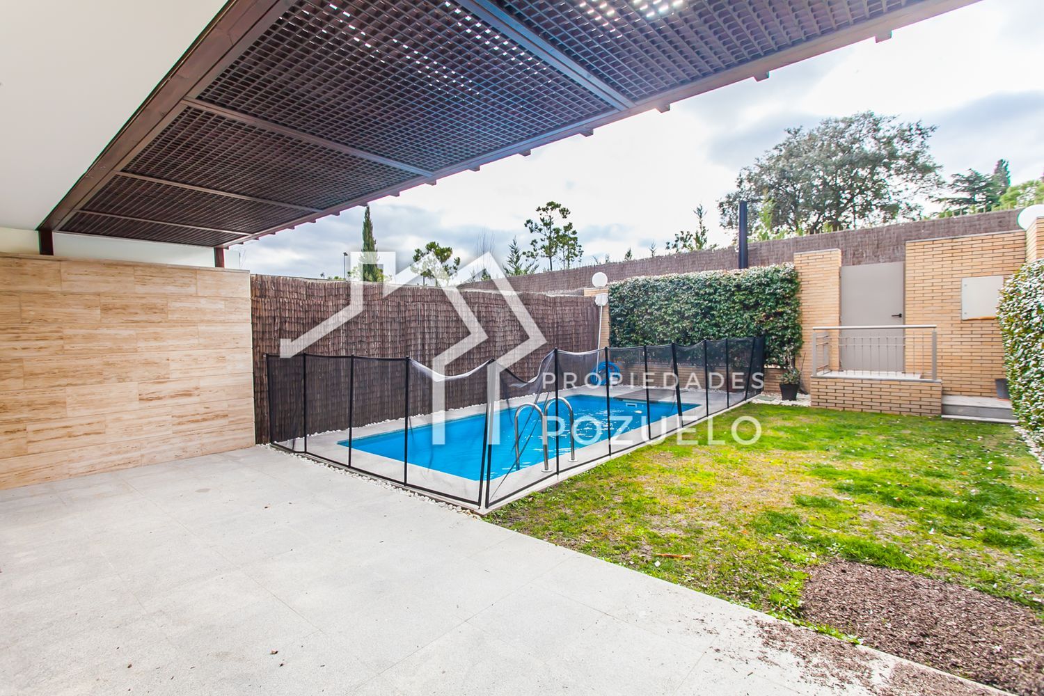 Chalet pareado en Calle Mistral, 2, La Finca - Foto 13
