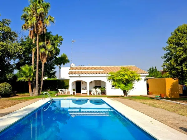 Casa o chalet independiente en Urbanización El Capricho, 1, Loreto, Loreto - Foto 8
